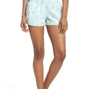 Patagonia woman’s shorts